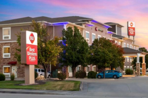 Best Western Plus Butterfield Inn